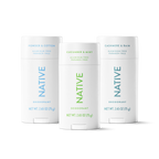 Deodorant Discovery 3-Pack P3
