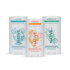 Deodorant Discovery 3-Pack P3