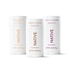 Deodorant Discovery 3-Pack P3