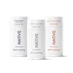 Deodorant Discovery 3-Pack P3