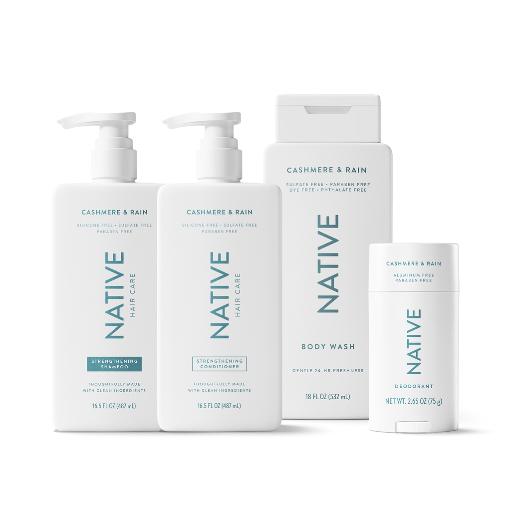 Daily Essentials Set O6