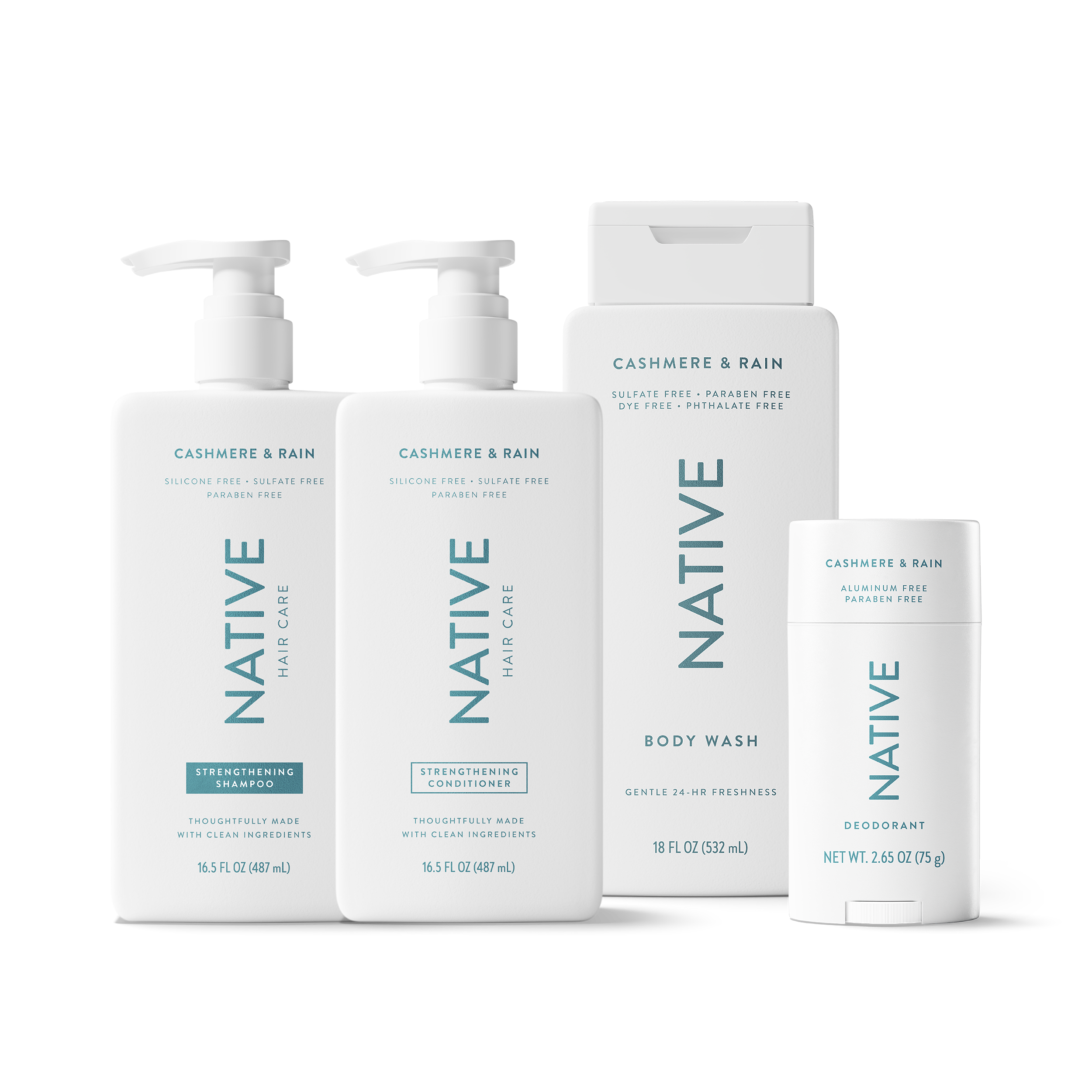 Daily Essentials Set O6