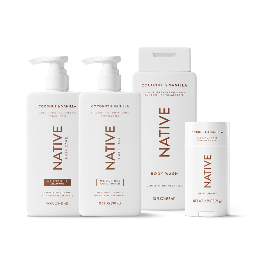Daily Essentials Set O6