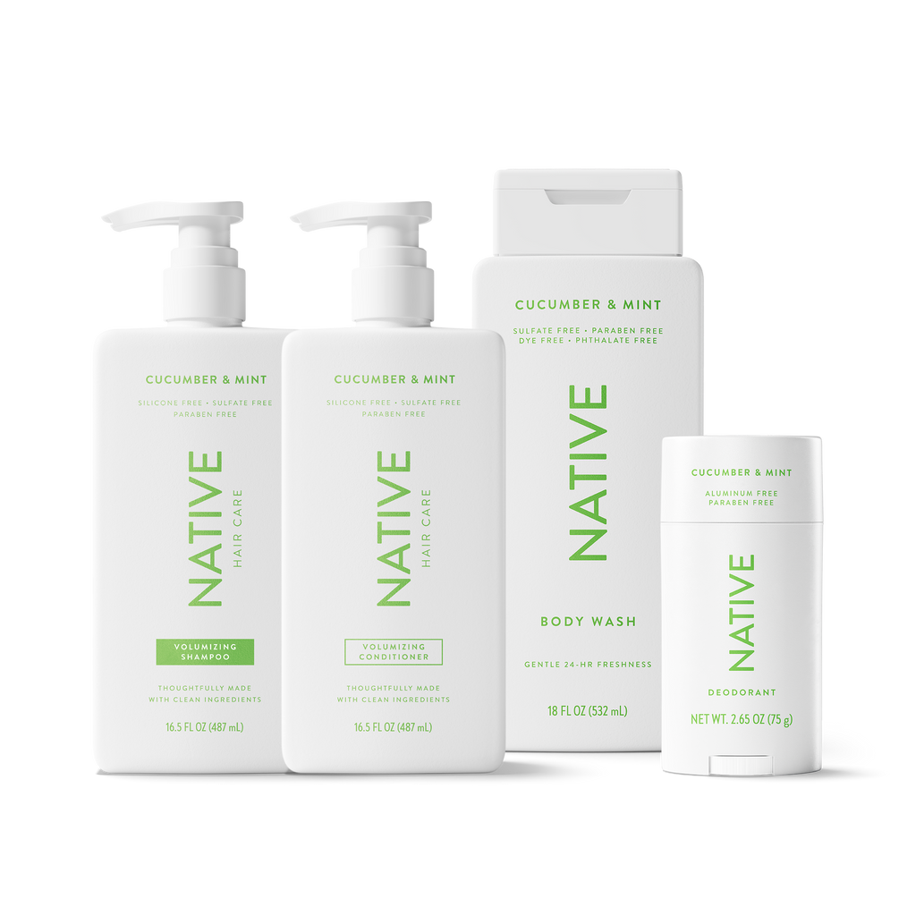 Daily Essentials Set O6