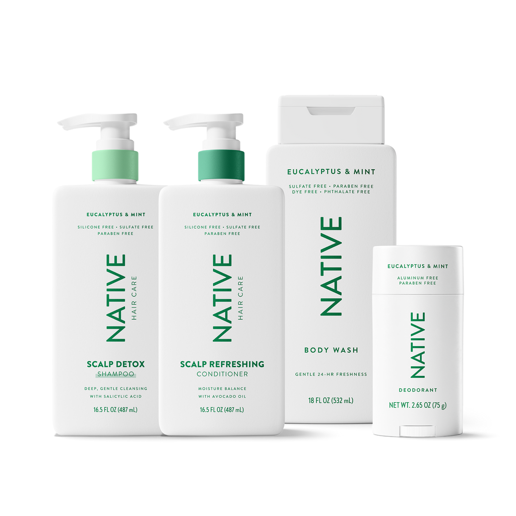 Daily Essentials Set O6