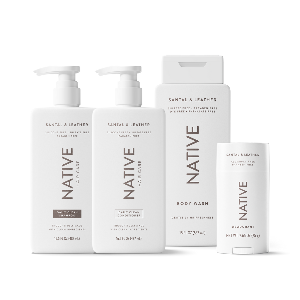 Daily Essentials Set O6