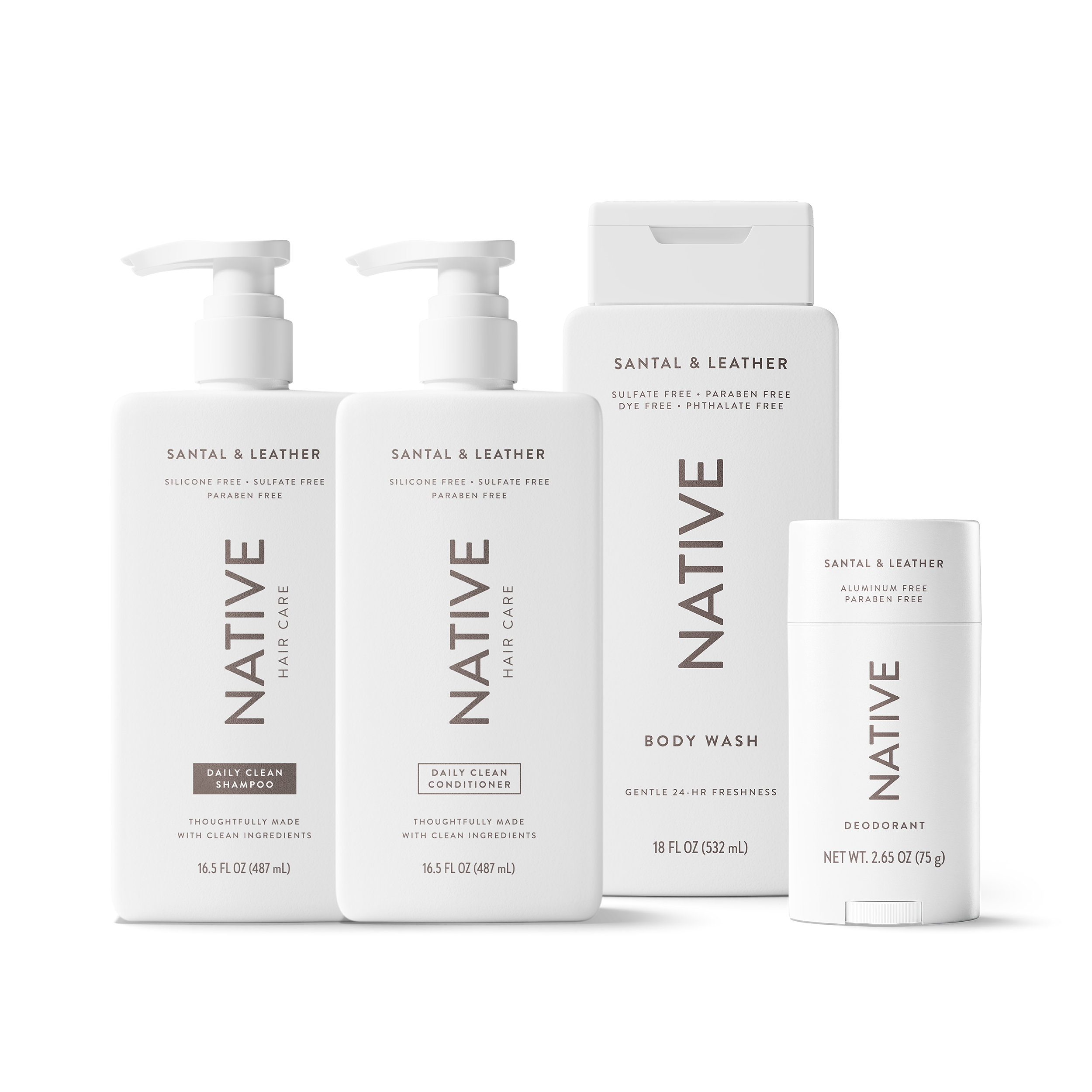 Daily Essentials Set O6