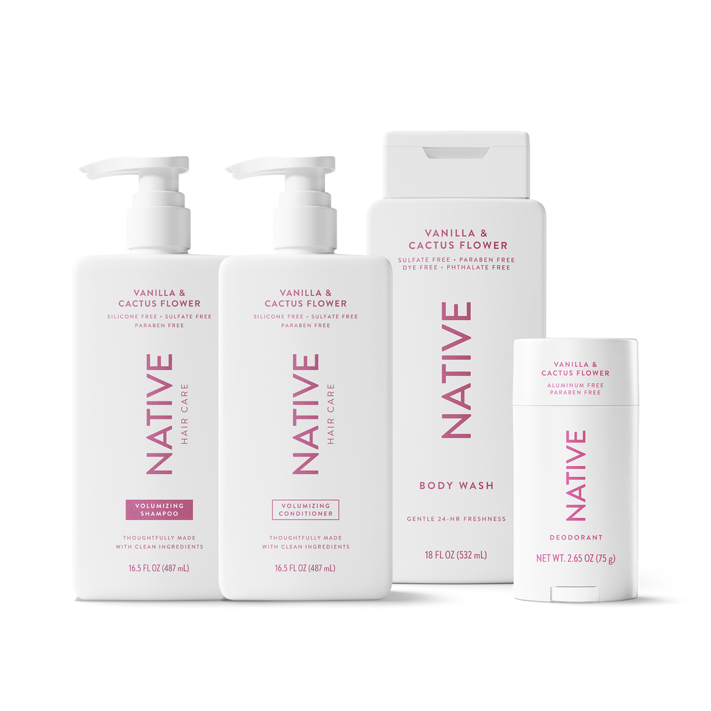 Daily Essentials Set O6
