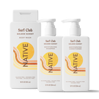 Shower Essentials Trio O0