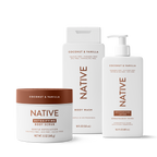 Exfoliate + Hydrate Trio A8