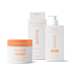 Exfoliate + Hydrate Trio X1