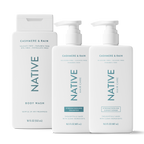 Shower Essentials Trio O0