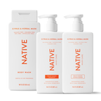 Shower Essentials Trio O0