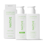 Shower Essentials Trio O0