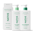 Shower Essentials Trio O0