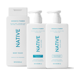Shower Essentials Trio O0