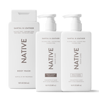 Shower Essentials Trio O0