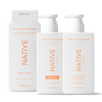Shower Essentials Trio O0