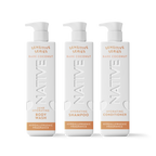 Shower Essentials Trio O0