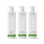Shower Essentials Trio O0