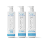 Shower Essentials Trio O0