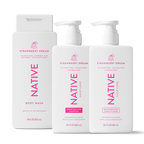 Shower Essentials Trio O0