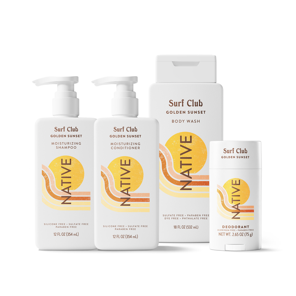 Daily Essentials Set O6