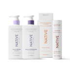 Scent Stacking Set U8