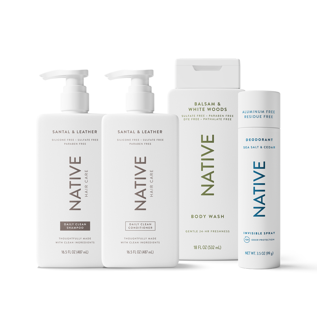 Scent Stacking Set U8