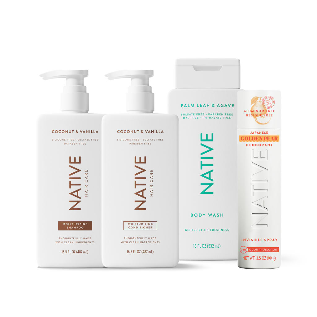 Scent Stacking Set U8