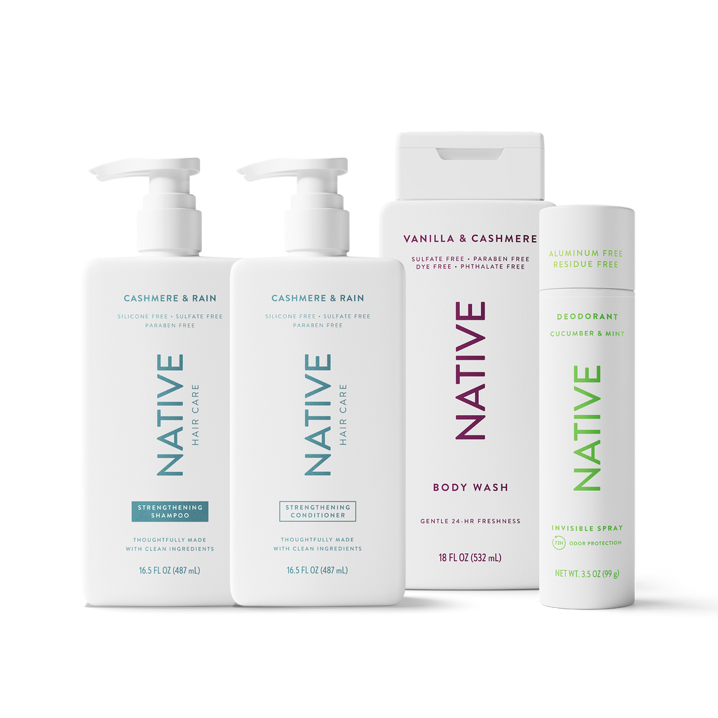 Scent Stacking Set U8