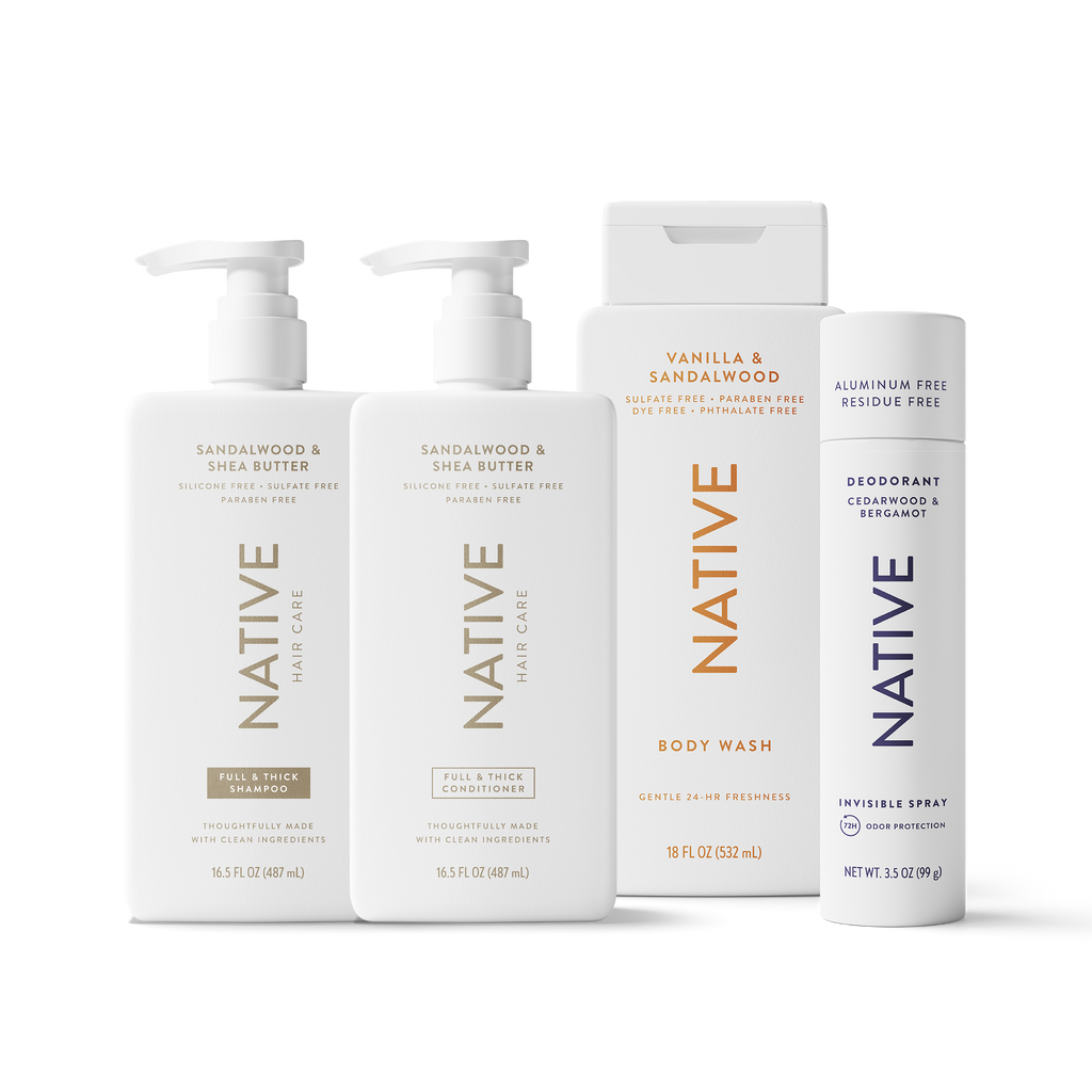 Scent Stacking Set U8