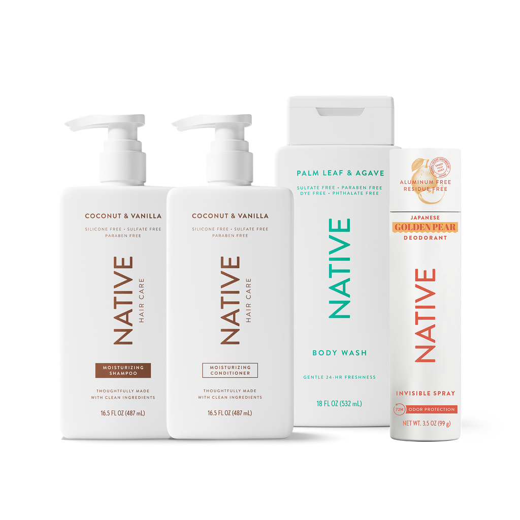 Scent Stacking Set U8