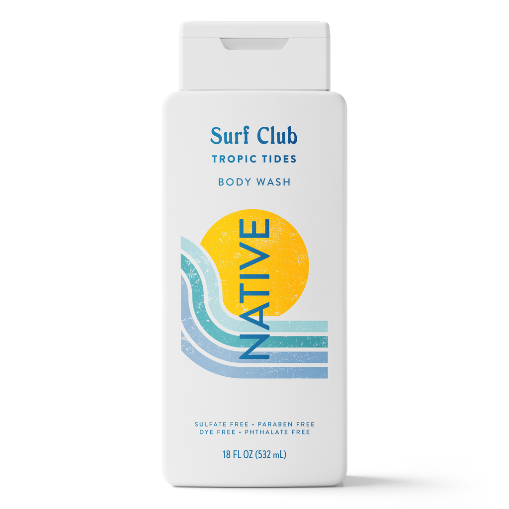 Body Wash P9