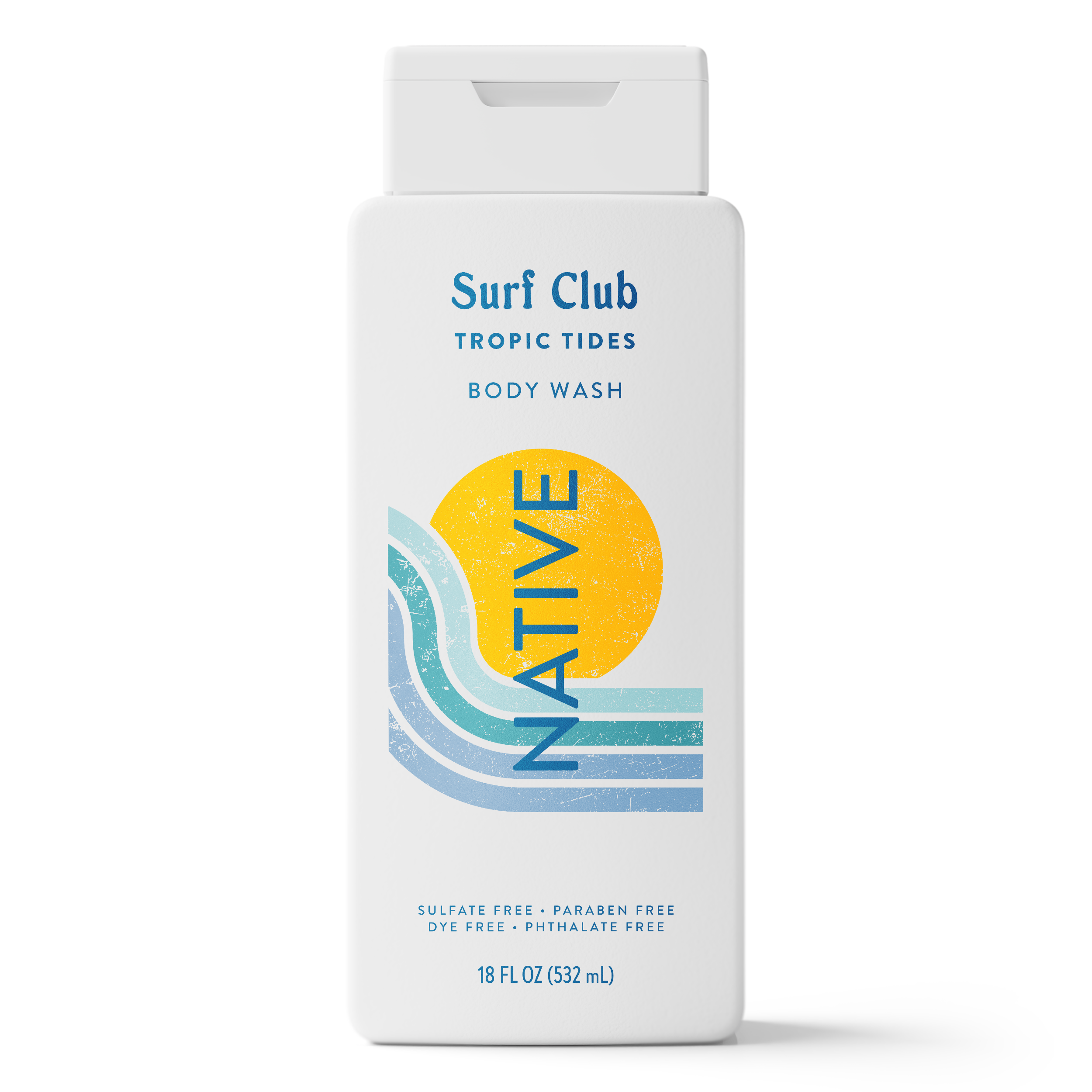 Body Wash P9