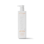 Sensitive Series: Body Lotion X5