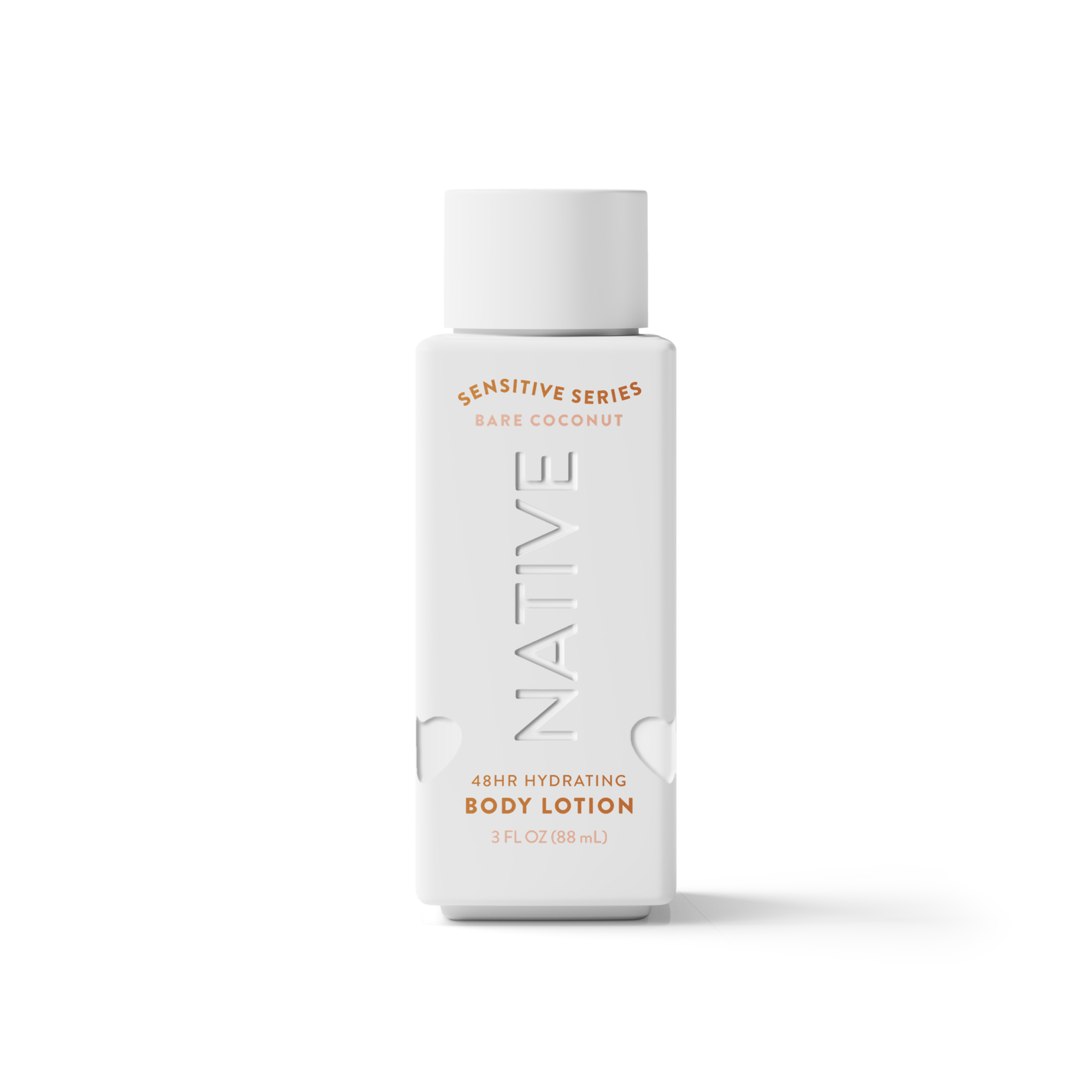 Sensitive Series: Mini Body Lotion I1