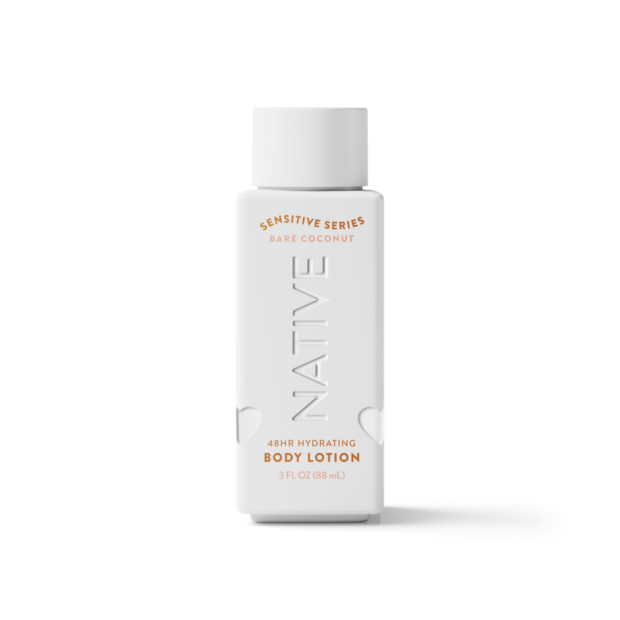 Sensitive Series: Mini Body Lotion B9 (3oz)