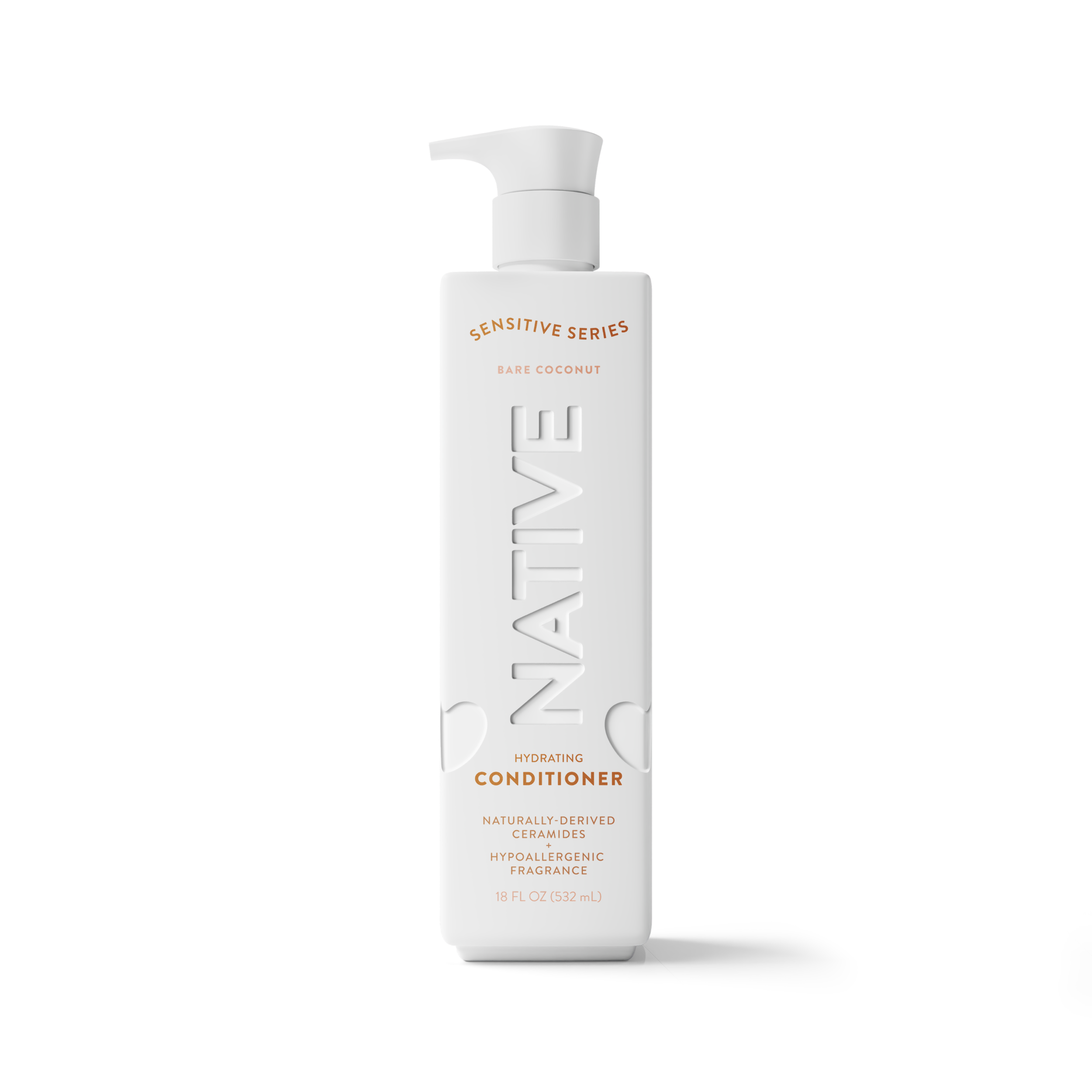 Sensitive Series: Conditioner B6
