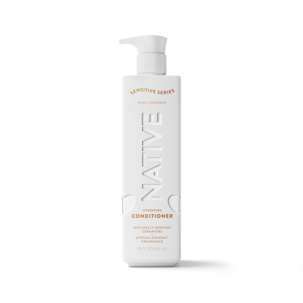 Sensitive Series: Conditioner Q4