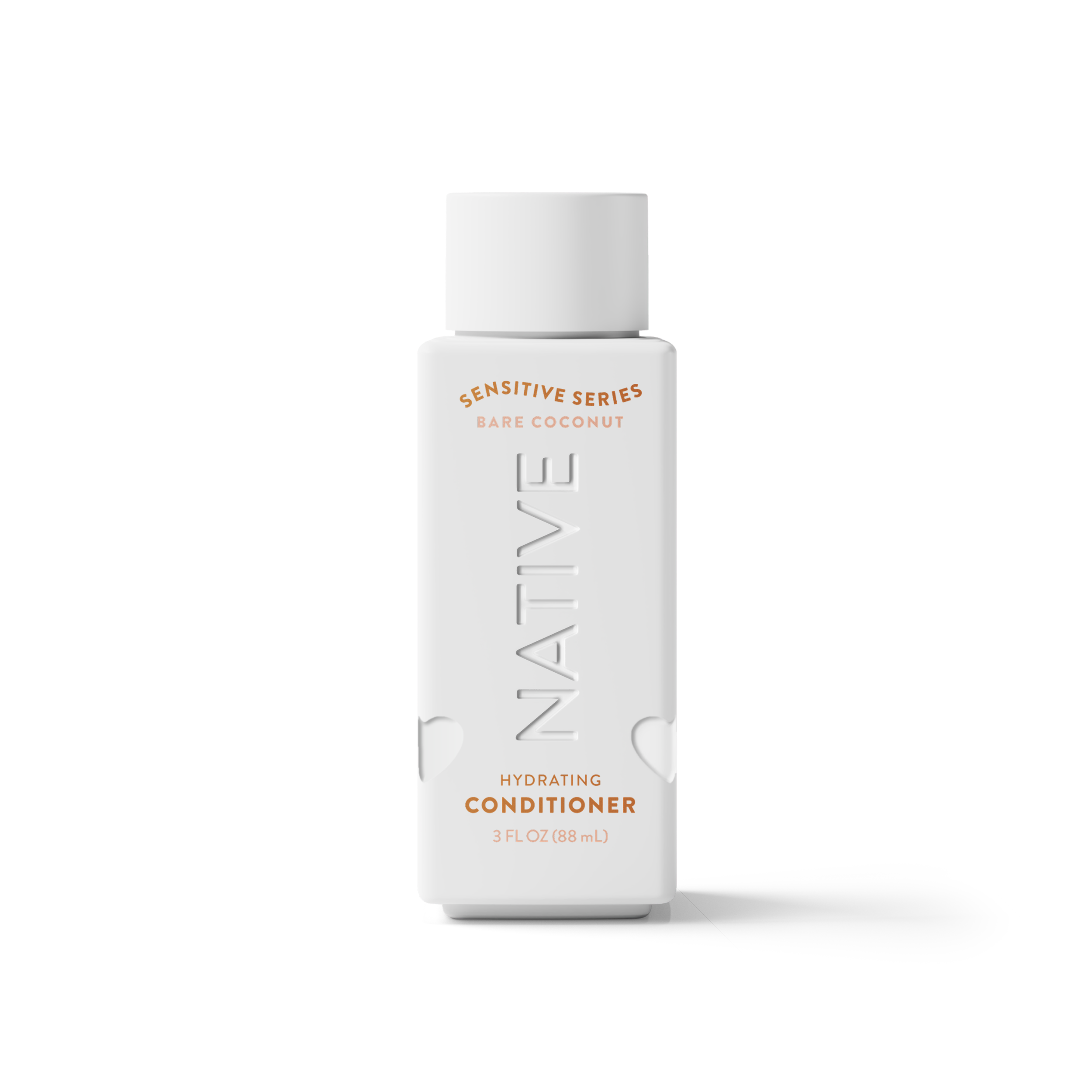 Sensitive Series: Mini Conditioner R4
