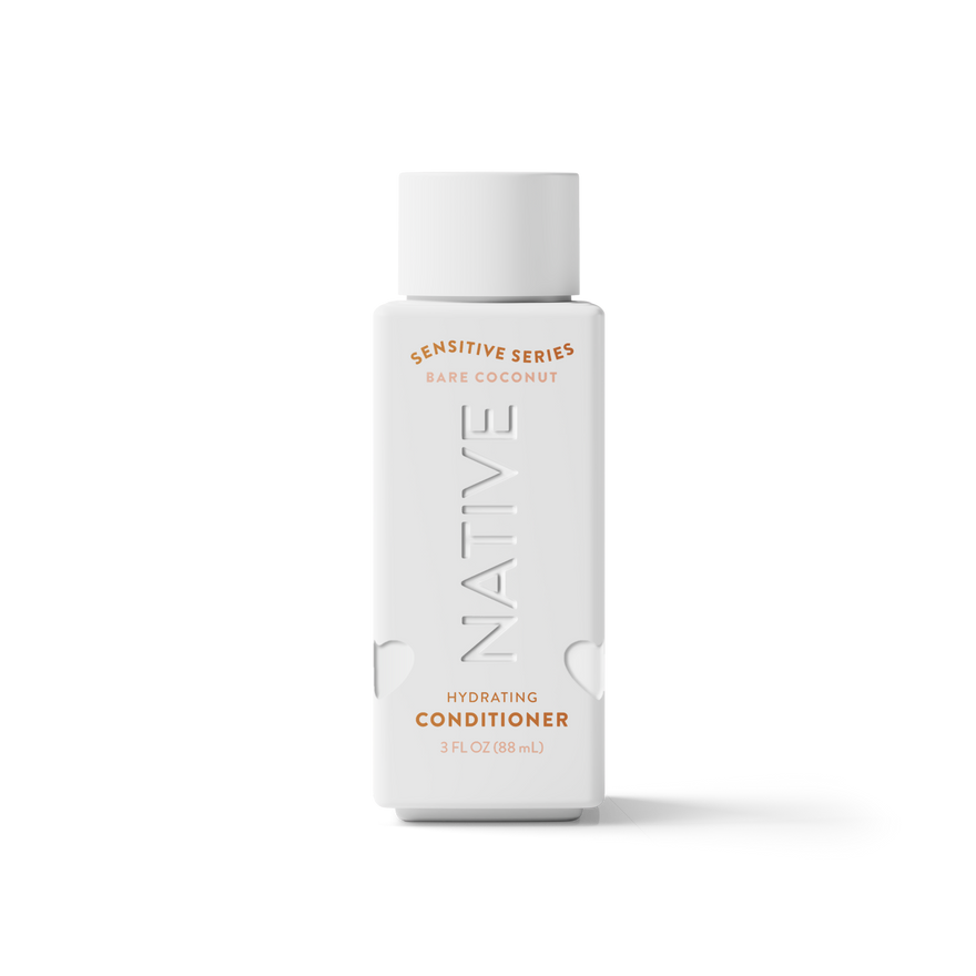 Sensitive Series: Mini Conditioner R4 (3oz)