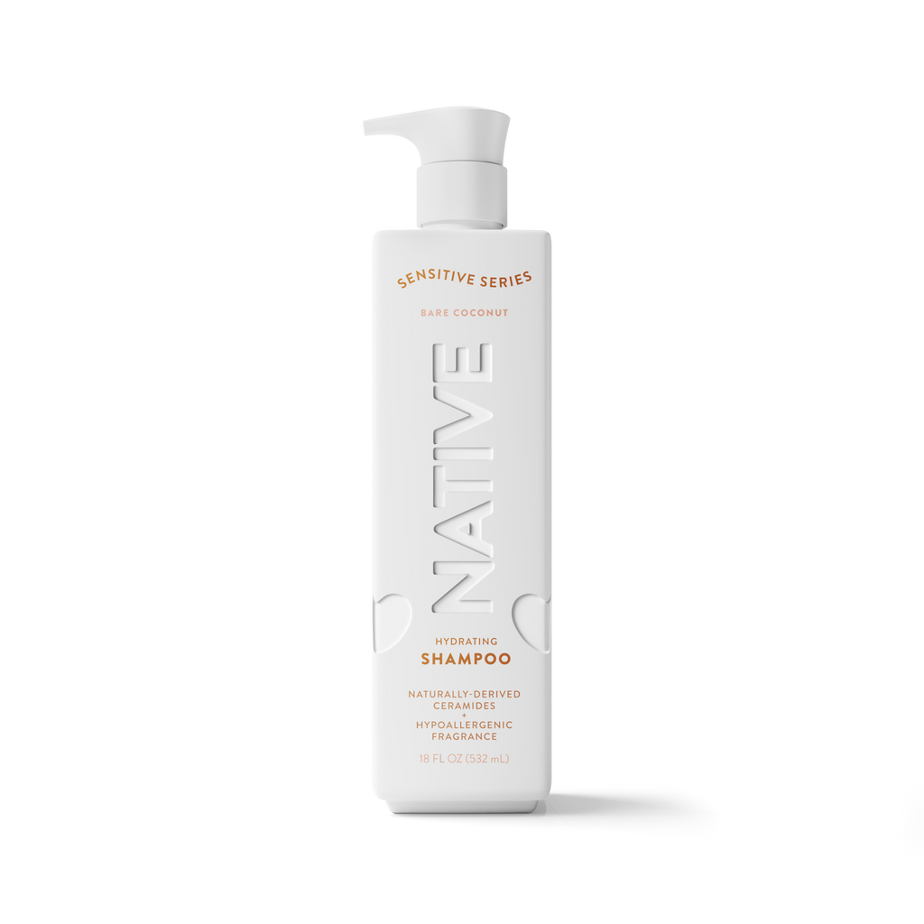 Sensitive Series: Shampoo B7