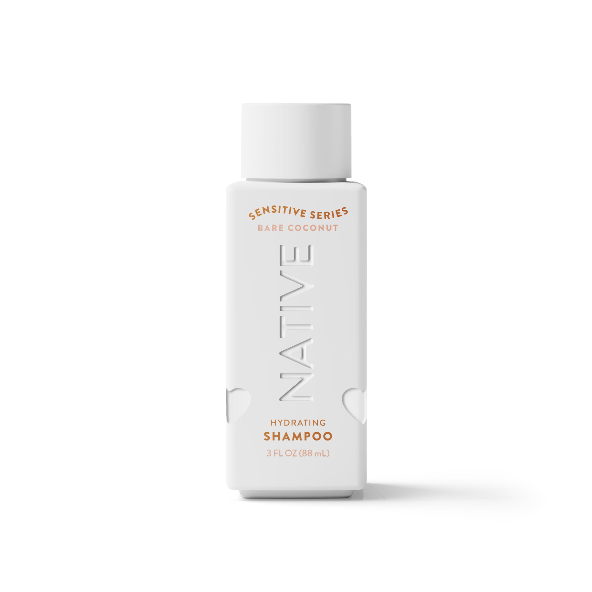 Sensitive Series: Mini Shampoo A1