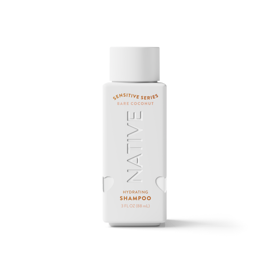 Sensitive Series: Mini Shampoo A1 (3oz)