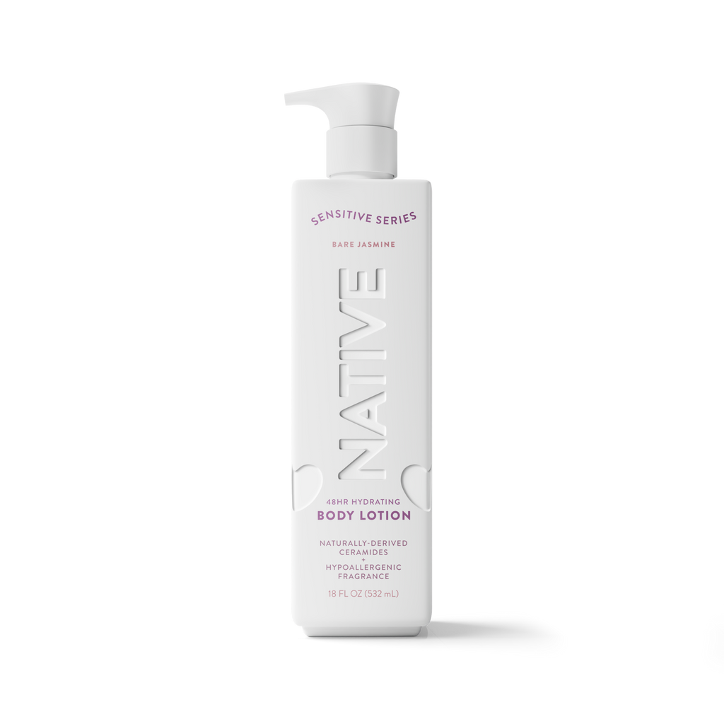 Sensitive Series: Body Lotion X5