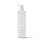Sensitive Series: Body Lotion X5