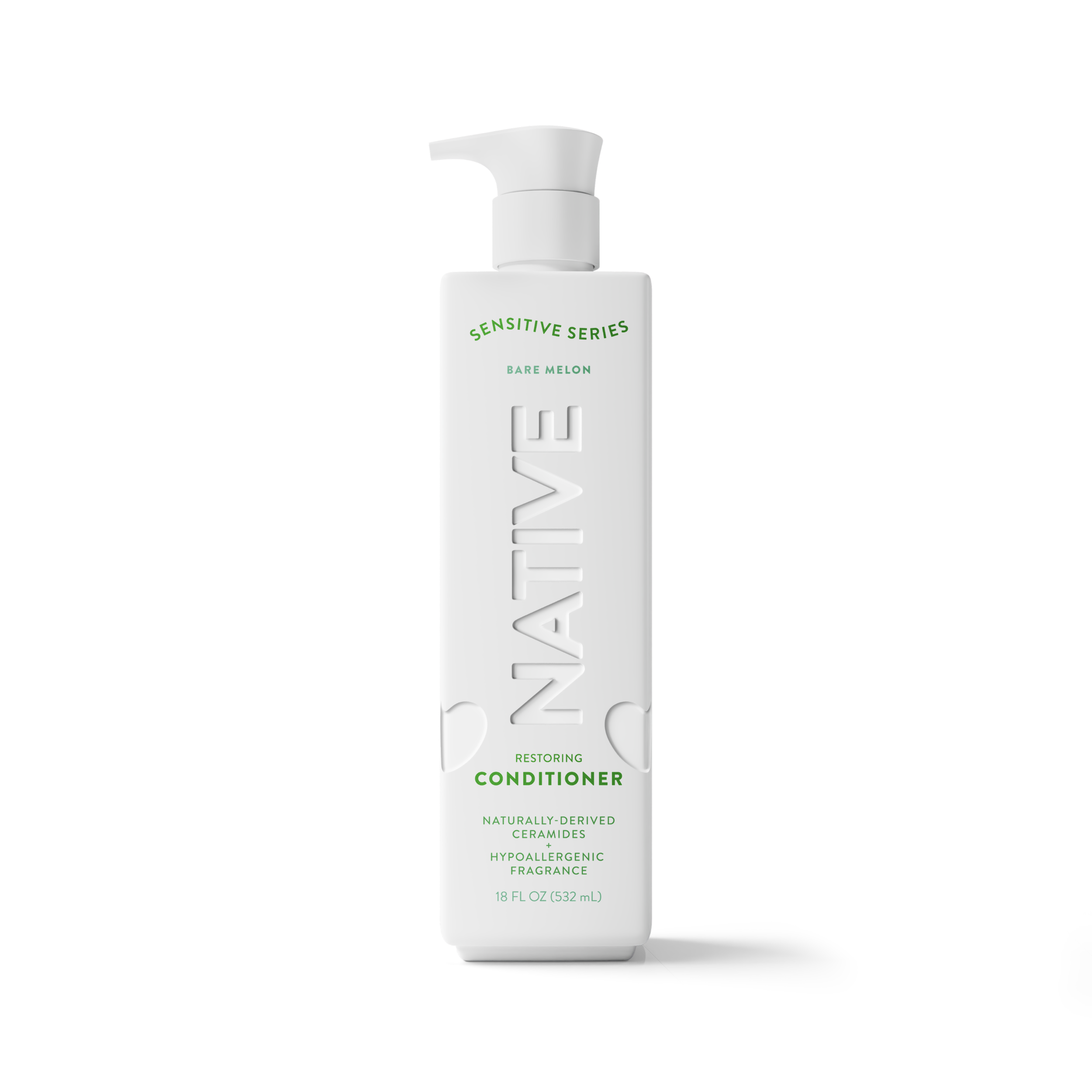 Sensitive Series: Conditioner Q4