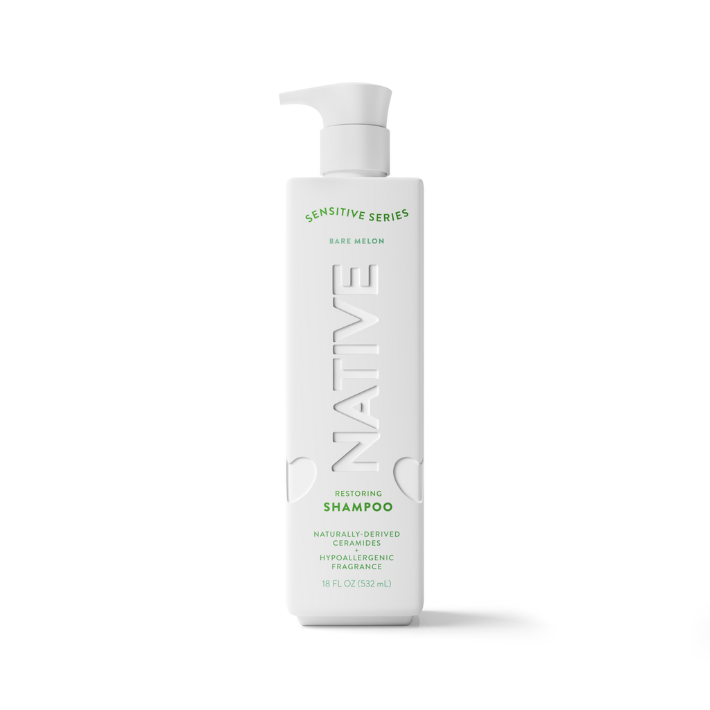 Sensitive Series: Shampoo B7