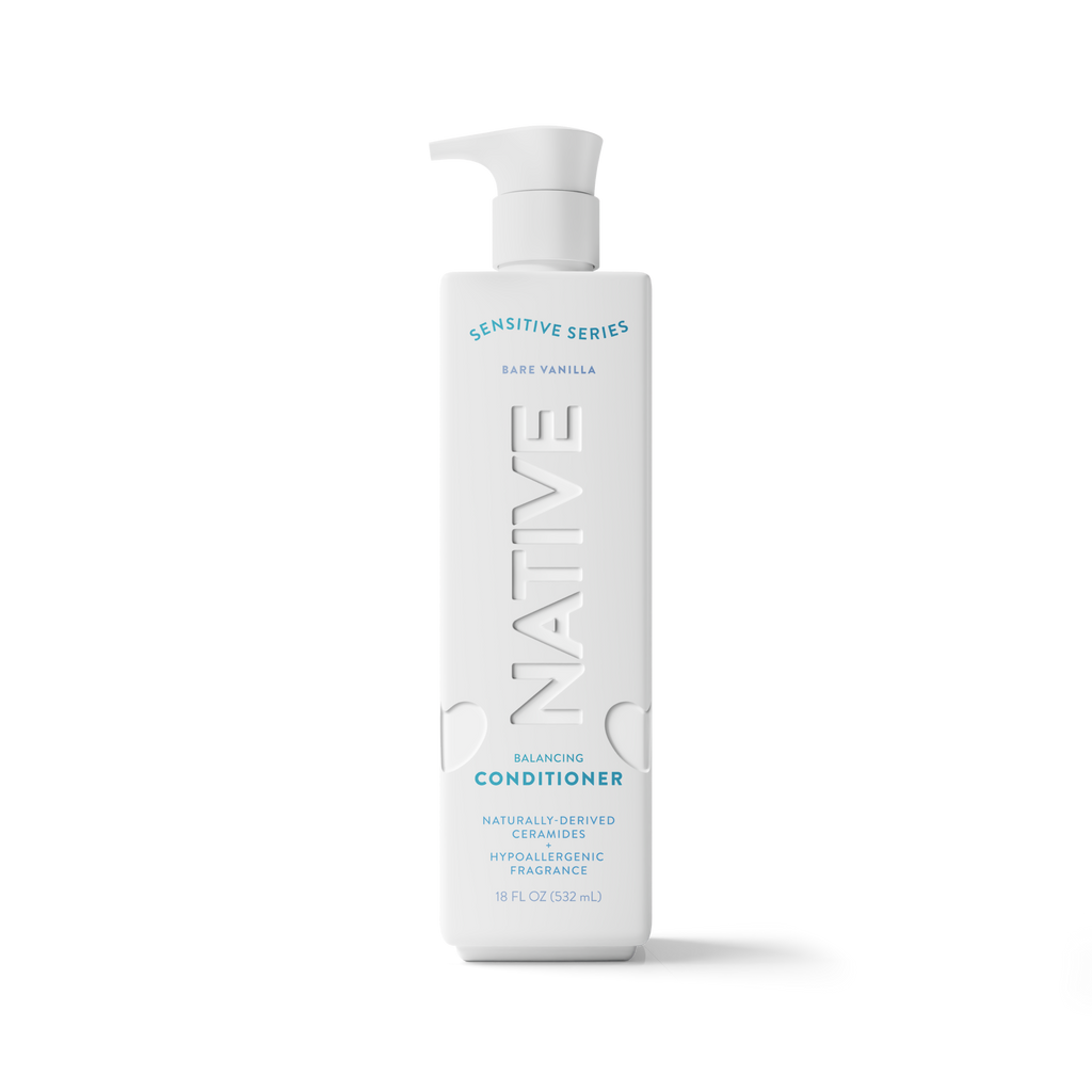 Sensitive Series: Conditioner B6